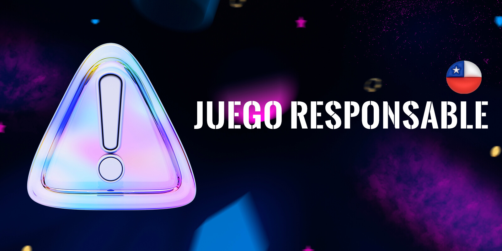Consejos para un juego responsable en 1Win