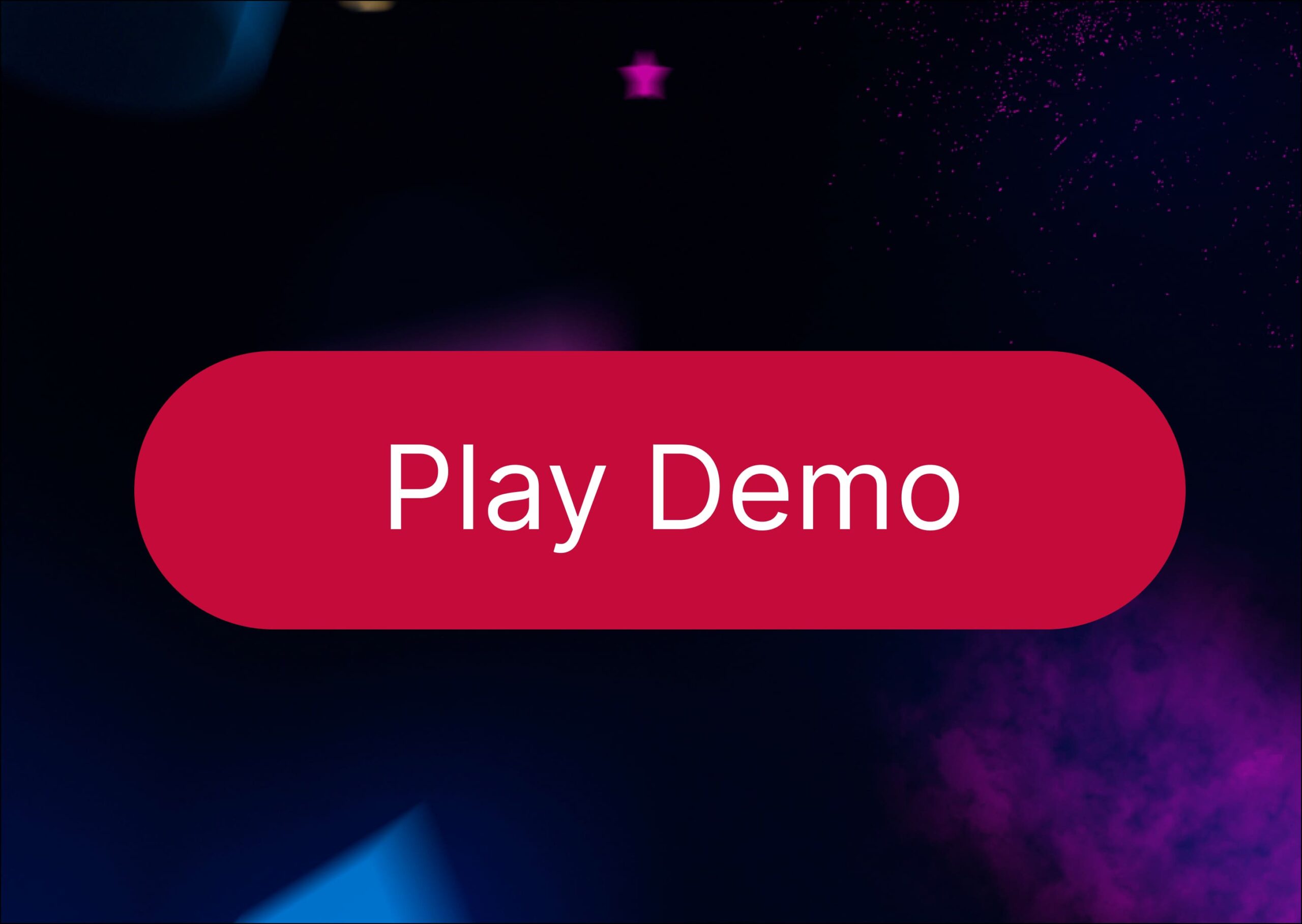 Botón “Demo” para acceder a la versión de práctica de Aviator en 1Win.
