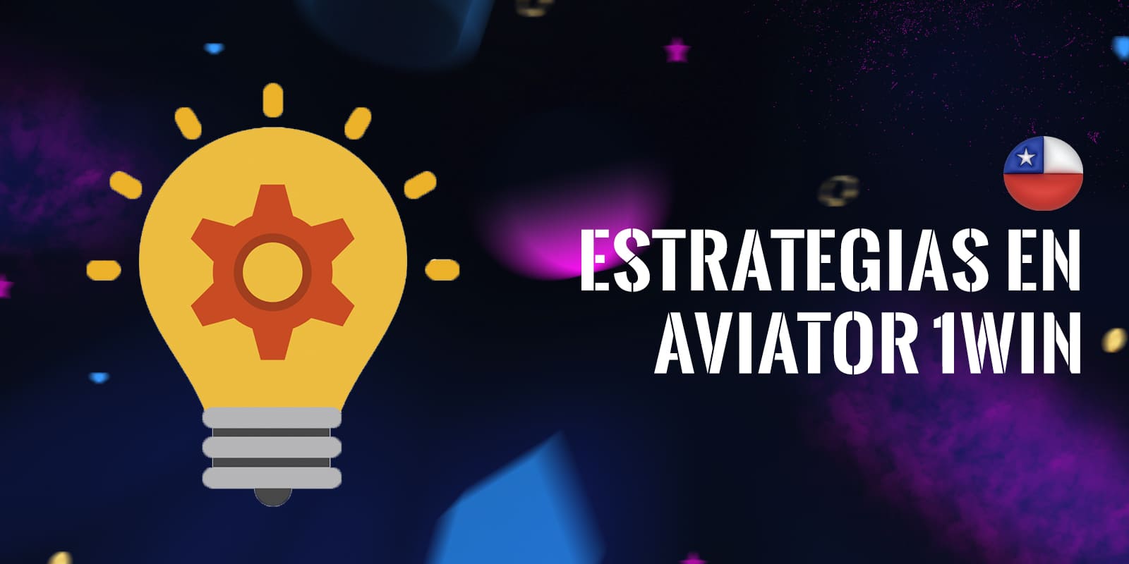  Tácticas de juego en Aviator 1Win para aumentar ganancias.